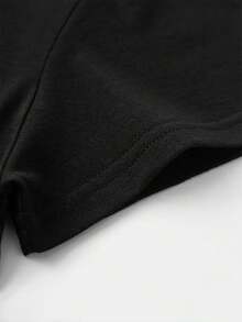 Camiseta de la Serie "The LORDS" de Dark Romance - Merch de Shantel Tessier - Camiseta literaria negra con la frase "THE LORDS I VON YOU, WE VOICED VON" - Regalos para Booktok y lectores de Dark Romance - Camiseta casual de cuello redondo para mujer - Camiseta de algodón lavable a máquina, ropa de fandom, diseño de texto en negrita, tela cómoda, mercancía para fans, comunidad Booktok - Camiseta holgada, casual y versátil. - Negro - Ver 3