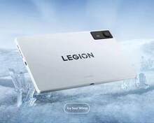 Lenovo 联想拯救者Y700第三代8.8英寸165Hz骁龙8 Gen3游戏视频学习学生平板电脑 - 彩色 - 查看 13