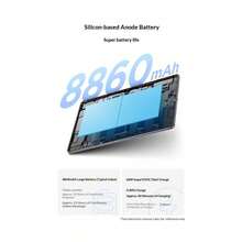 Lenovo Xiaoxin Pad Pro GT Layar 11,1 Inci 3.2K Prosesor Snapdragon 8 Gen3 Refresh Rate 144Hz Baterai 8860mAh Pengisian Cepat 68W Empat Speaker Tablet AI Untuk Pelajar, Belajar, Kantor, dan Bermain Game - MultiWarna - View 4