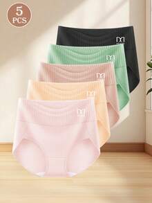 Women Briefs - Multicolor - View 10