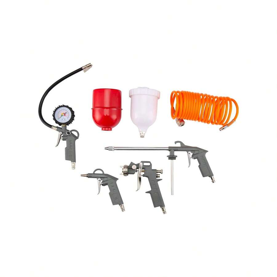 Avilia Set 5 Accessori Per Compressore Ko277a - Multicolore - Visualizzare 1