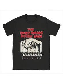 Women T-Shirts - Back - View 1