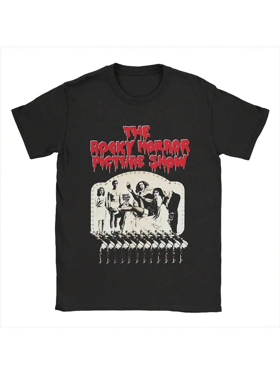 Women T-Shirts - Back - View 1