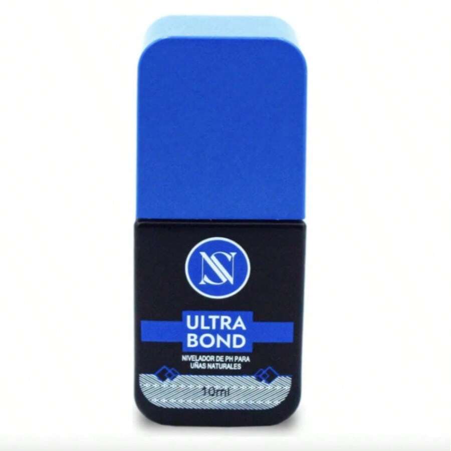 ULTRA BOND STUDIO NAILS 10ml PH LEVELER FOR NATURAL NAILS - 1PC - View 1