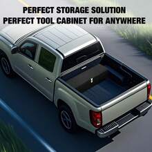 Tool Organizer/Tray - A - View 8