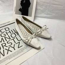 Women Wedges & Flatform - Black - View 8