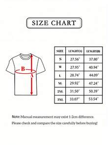 RN LVN Nursing Graduate Gift T-Shirt, Unisex Casual Cotton Crew Neck Outdoor T-Shirt, Men's Summer Short Sleeve, Slightly Stretchy, 100% Cotton, Sizes S-XXXL - 黑色 - 查看 3