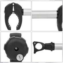 Bike Racks & Holders - Silver - View 7
