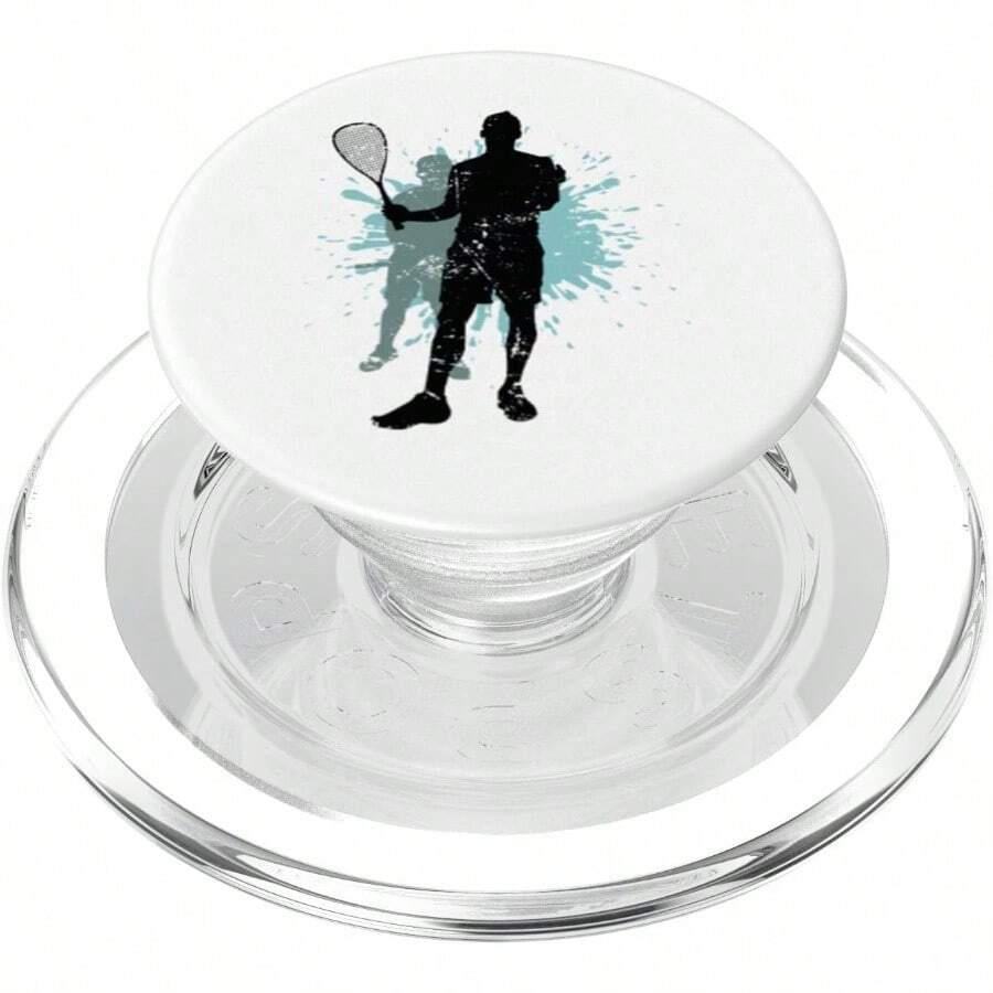 Dominating Court PopGrip - Magnetic PopGrip - View 1
