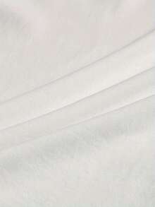 Plus Size T-Shirts - Black - View 4
