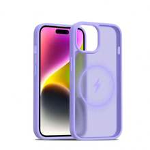 Plug - Funda Protectora para iPhone - iPhone 11 Pro Max - Ver 6