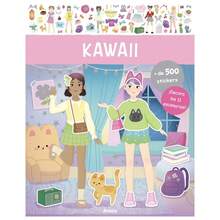 Kids Sticker Book - Single Book - View 2