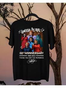 Women T-Shirts - Back - View 6