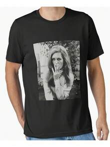 Women T-Shirts - Back - View 6