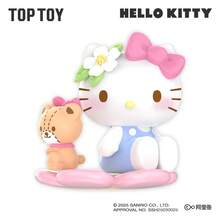 TOPTOY 人物花语系列盲盒 & & - 彩色 - 查看 3