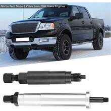 Kit para extraer bujías para modelos Triton de 3 válvulas de 2004 en adelante. - A - Ver 4