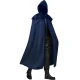 Cloak - Blue