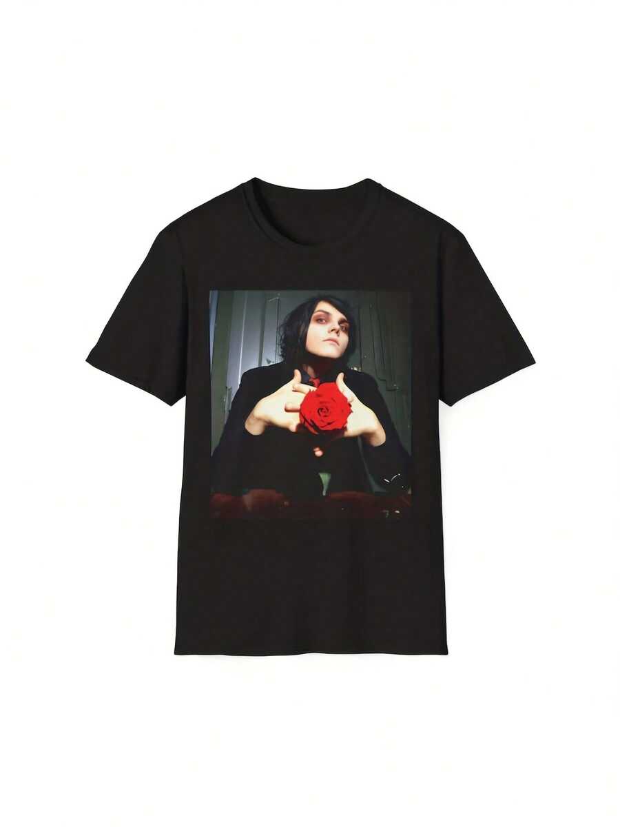 Women T-Shirts - Back - View 1