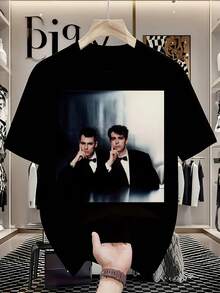 Women T-Shirts - Back - View 6