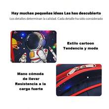 Backpacks - GX-gX3T-4-16 MORADO - View 10