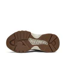 MLB Big Ball Chunky Chunky Sneakers, Thick-Soled Fabric And Synthetic Leather Support, Non-Slip, Wear-Resistant, Stylish, Waterproof Running Shoes, Unisex. - 3ASHBNA3N-50CRS - View 5