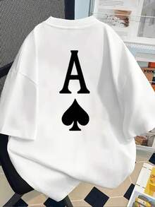 Women T-Shirts - White - View 2