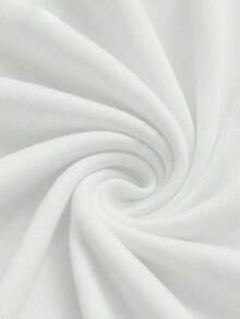 Women T-Shirts - White - View 5