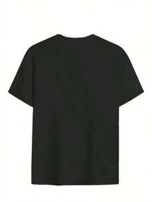 Women T-Shirts - Chwarz 1 - View 2