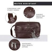 Toiletry Bags - As Pic - View 4