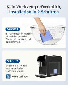 Other Coffee Tools - Blue - View 9