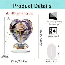 Arts And Crafts Ornaments - 4 - View 15