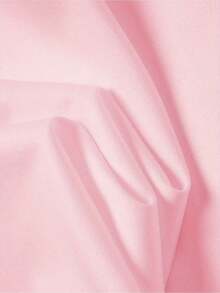 Camiseta de manga corta con estampado de letras para hombre, moda de verano - Rosa - Ver 6