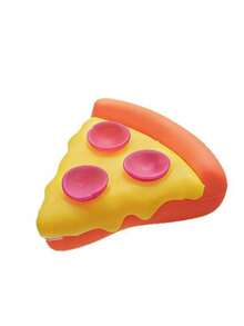 3-Pack Mystery Squishy Blind Boxes, Food-Themed Slow Rebound Toys. Assorted Cute Designs: Steamed Bun, Watermelon, Orange, Pizza, Banana And More. Food-Themed Stress Relief Squishies, Perfect Surprise Blind Box Gifts For Parties. Slow Rebound Material, Anxiety Relief, Portable And Easy To Carry. - Nhiều màu - Xem 6