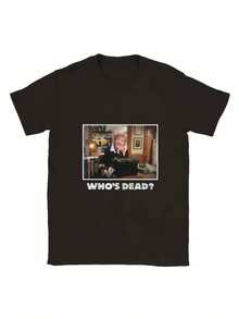 Women T-Shirts - Back - View 1
