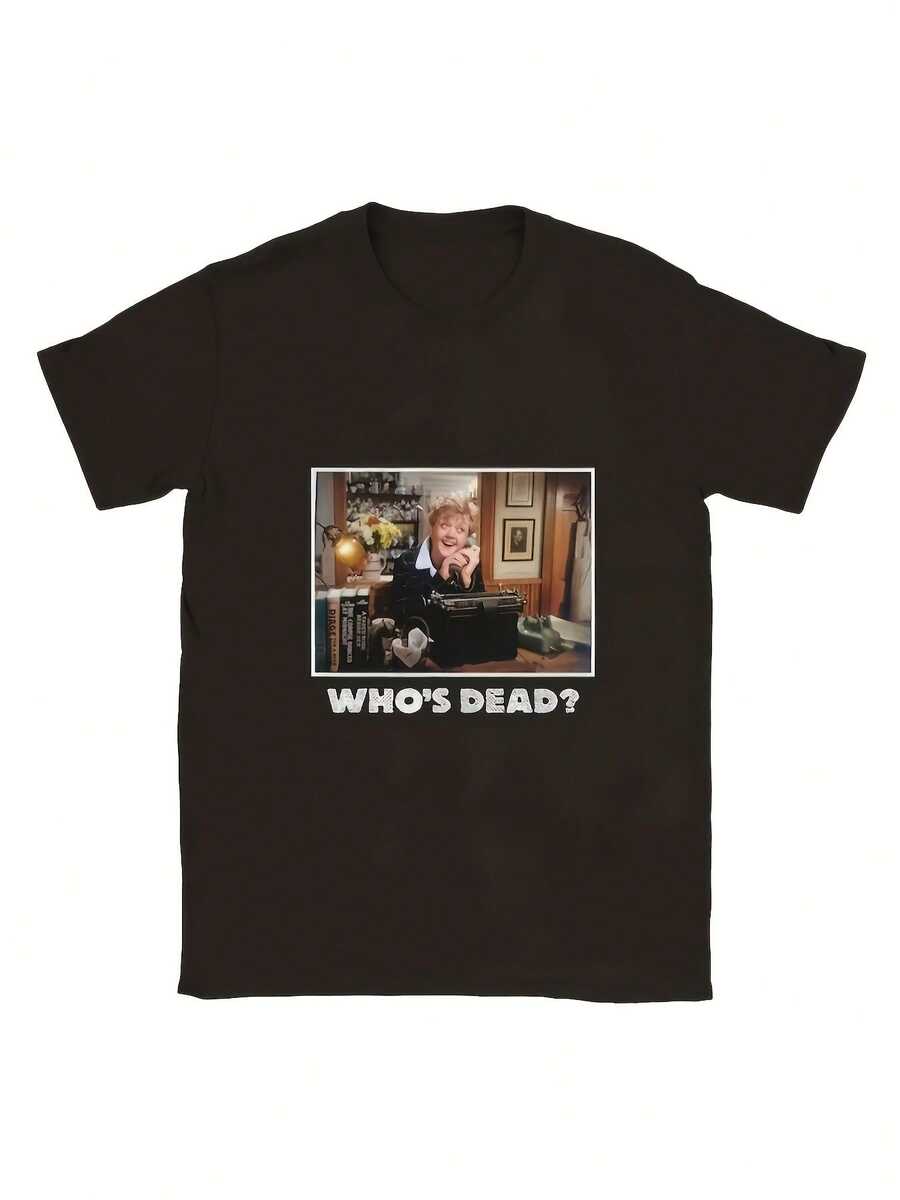 Women T-Shirts - Back - View 1