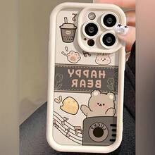 Fashion Phone Cases - Black - View 5