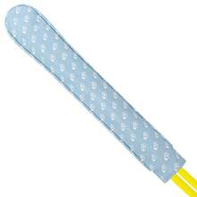 1 pieza Funda de cabeza de palo de golf con diseño estampado de estilo GG, disponible en dos colores, accesorio de golf de dirección a la moda y duradero, perfecto para la práctica diaria, torneos y salidas casuales, ideal para golfistas con sentido de la moda y compradores de regalos - Multicolor - Ver 8