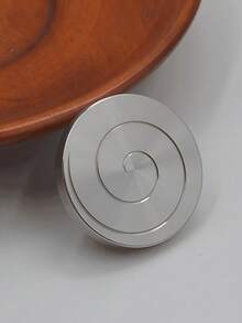 eyekan Metal Desk Accessory Smooth Motion Desktop Object Compact EDC Pocket Carry Piece Minimalist Metal Desk Decor For Office Work And Daily Use Unique Gift For Friends And Colleagues - Multicolor - View 10