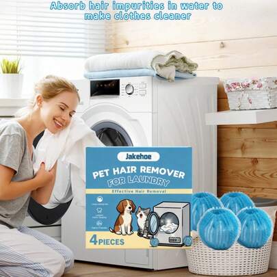 Pet Hair Remover Household Cleaning Clothes Pet Hair Easy Cleaning Convenient Clothing Care