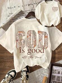 Women's Cotton T-Shirts With Unique Prints Stand Out From The Crowd. Made From Comfortable And Breathable Cotton Fabric, They're The Perfect Choice For Everyday Wear At Home, Casual Vacations, And Parties. Flash ! Blouses > Elegant Blouses. Beautiful 100% Cotton. - 杏色 - 查看 1