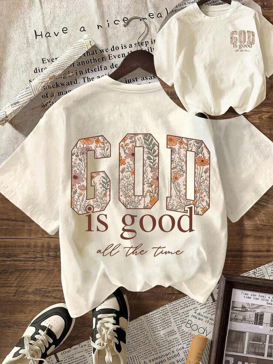 Women's Cotton T-Shirts With Unique Prints Stand Out From The Crowd. Made From Comfortable And Breathable Cotton Fabric, They're The Perfect Choice For Everyday Wear At Home, Casual Vacations, And Parties. Flash ! Blouses > Elegant Blouses. Beautiful 100% Cotton. - 杏色 - 查看 1