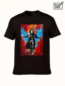 Women T-Shirts - Back - View 6