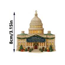 Arts And Crafts Ornaments - 9 - View 4