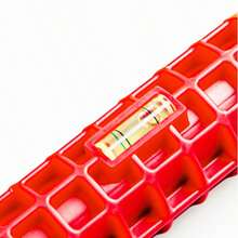 1 Set Llave multifuncional de 8 en 1 - Herramienta de instalación y reparación antideslizante para fregaderos de baño y cocina, material de plástico duradero, accesorio de plomería esencial, diseño ergonómico para la instalación de grifos - Llave para fregadero (con cinta de teflón) - Ver 3