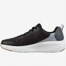 Skechers Giày thể thao và giày chạy bộ thường ngày mới dành cho nam giới mùa hè. - Đen/Xám - Xem 3
