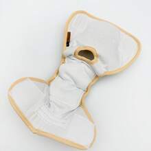 Cute Cartoon Dog Physiological Pants, Menstrual Pants For Female Dogs, Pet Underwear For Menstrual Period Protection - Beige - View 7