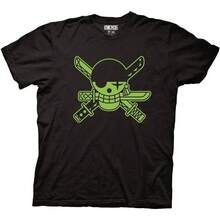 Women T-Shirts - Black - View 6