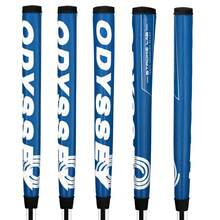 PU Leather Golf Putter Grip, Anti-Slip Durable Comfortable Handle - Odys Women's - View 2