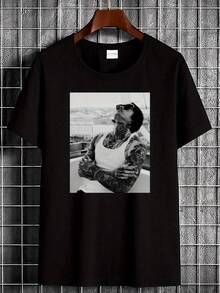 Women T-Shirts - Back - View 2