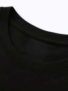 Women T-Shirts - Back - View 5